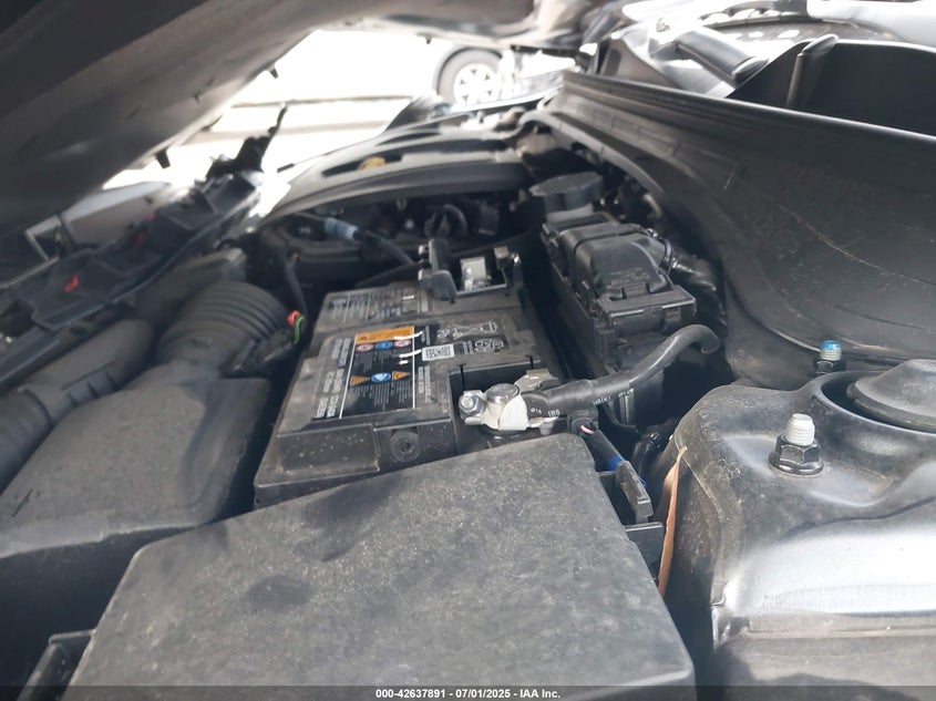 2024 KIA FORTE GT-LINE - 3KPF54AD3RE809520