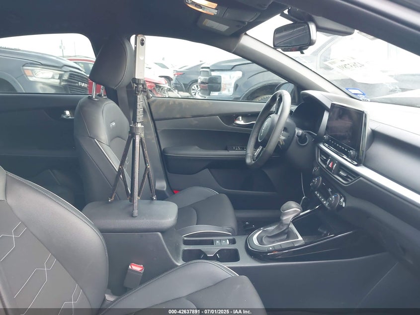 2024 KIA FORTE GT-LINE - 3KPF54AD3RE809520