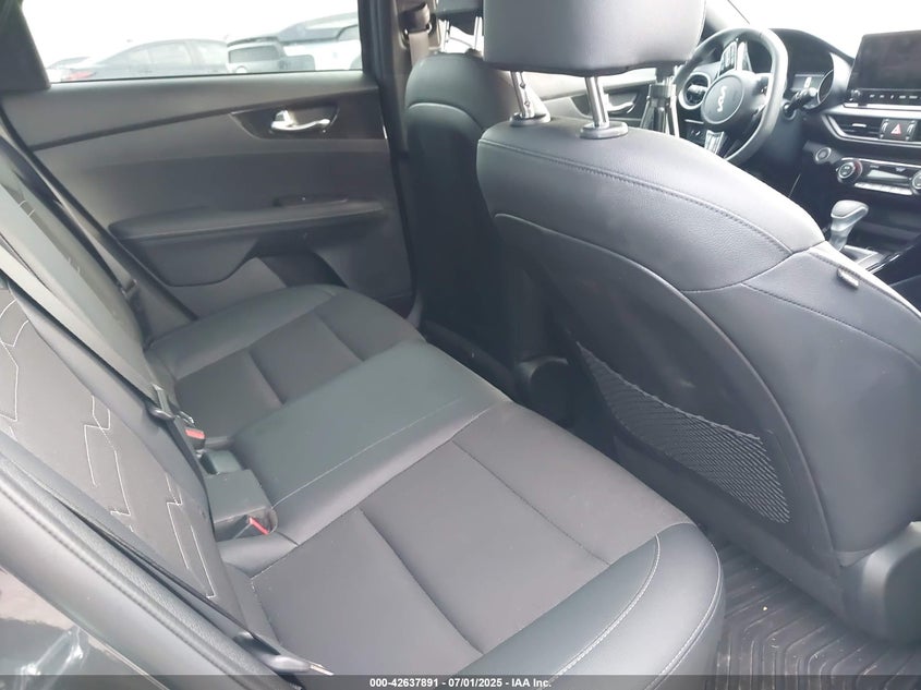 2024 KIA FORTE GT-LINE - 3KPF54AD3RE809520