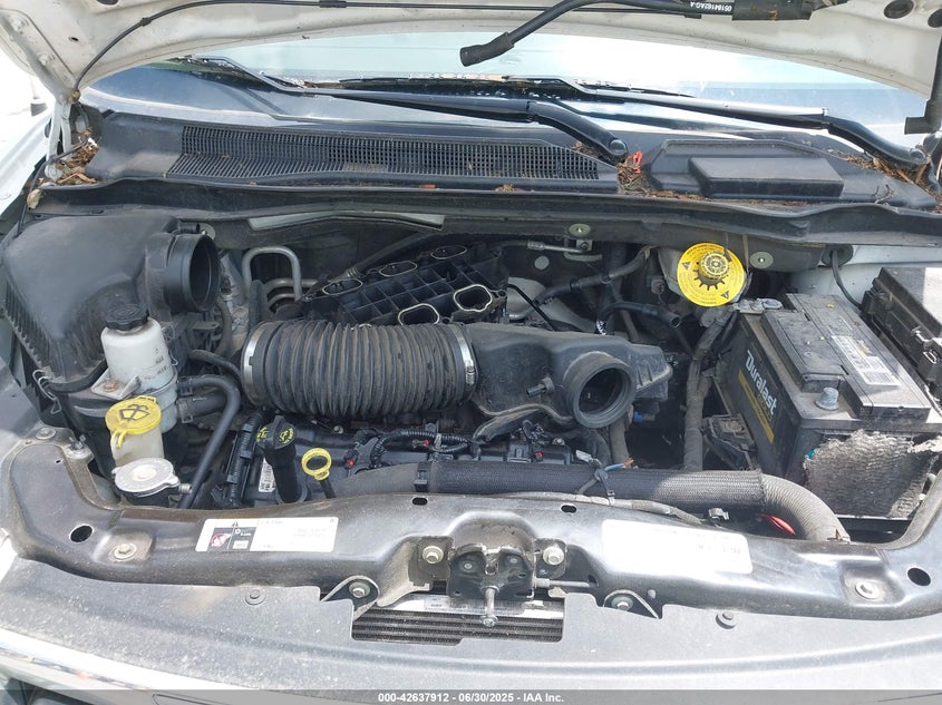 2015 CHRYSLER TOWN & COUNTRY TOURING - 2C4RC1BG9FR562900