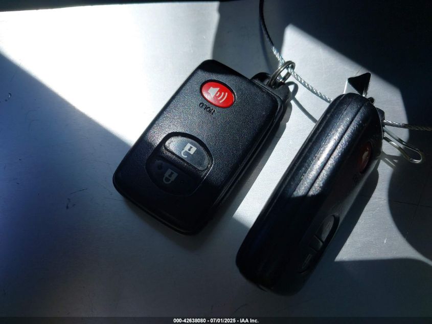 2009 Toyota Rav4 Limited V6 VIN: JTMZK34V195025711 Lot: 42638080