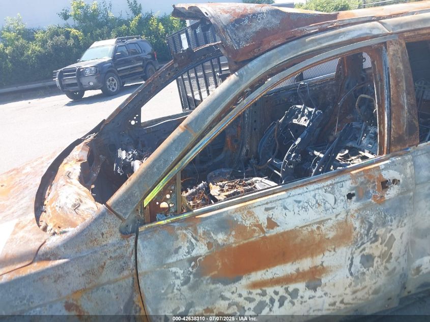 2008 Honda Cr-V Ex VIN: 5J6RE38518L000040 Lot: 42638310