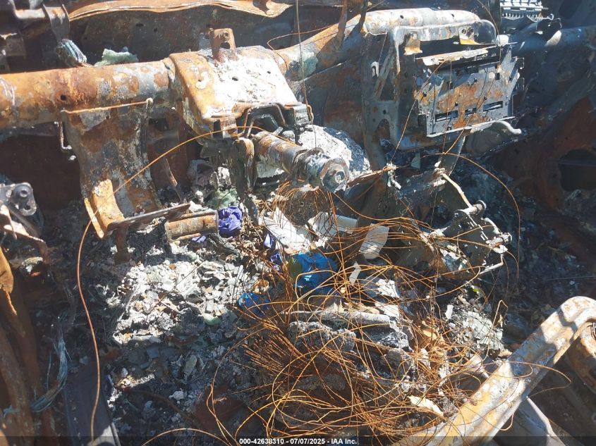 2008 Honda Cr-V Ex VIN: 5J6RE38518L000040 Lot: 42638310