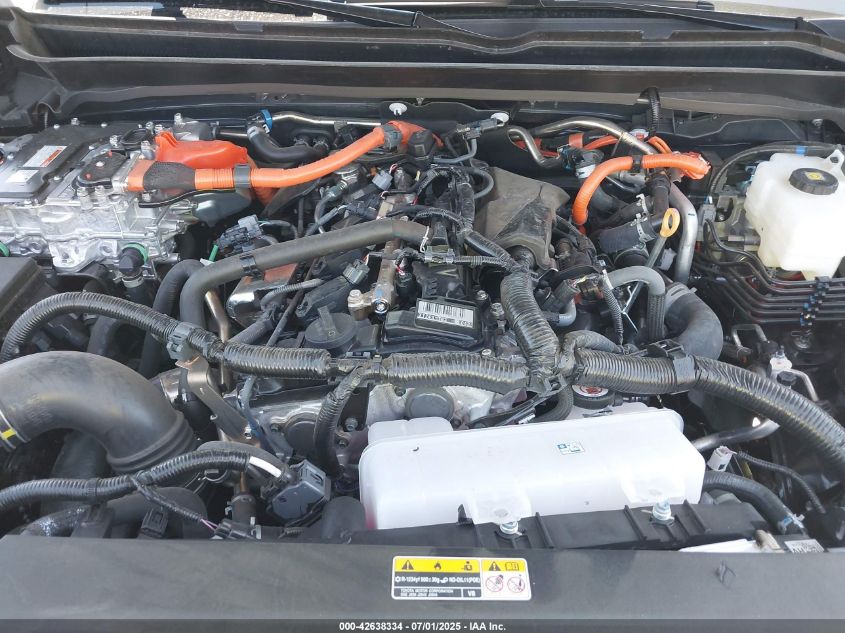 2025 Toyota Tacoma - 3TYLC5LN1ST032114