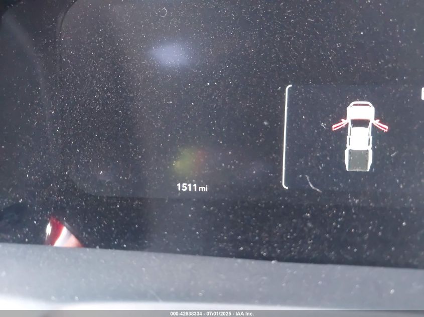 2025 Toyota Tacoma - 3TYLC5LN1ST032114