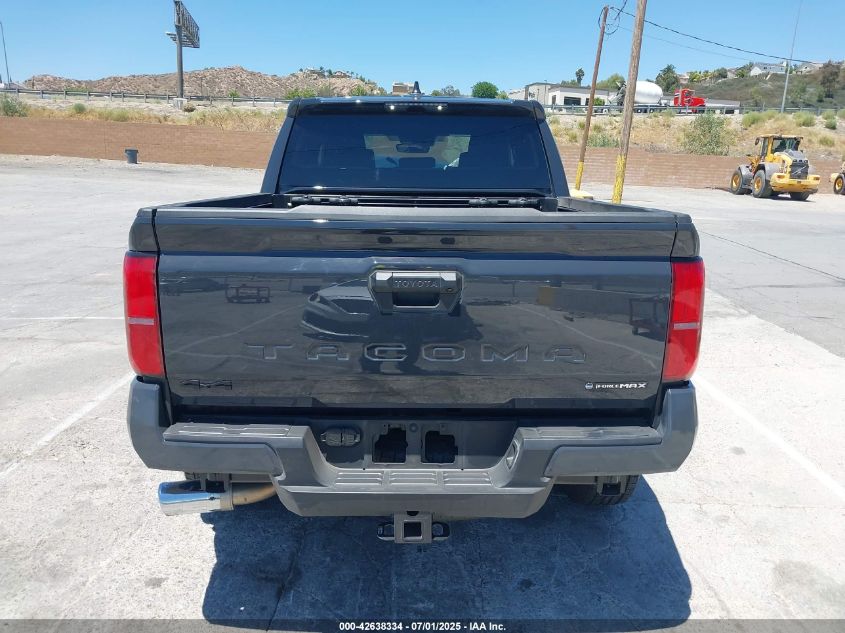2025 Toyota Tacoma - 3TYLC5LN1ST032114