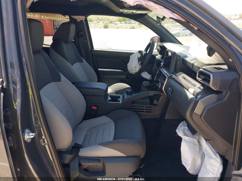 2025 Toyota Tacoma - 3TYLC5LN1ST032114