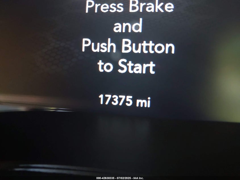 2023 DODGE CHARGER R/T - 2C3CDXCT4PH671732