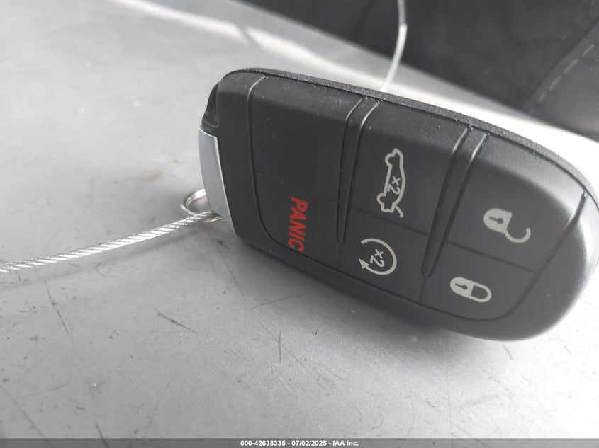 2023 DODGE CHARGER R/T - 2C3CDXCT4PH671732