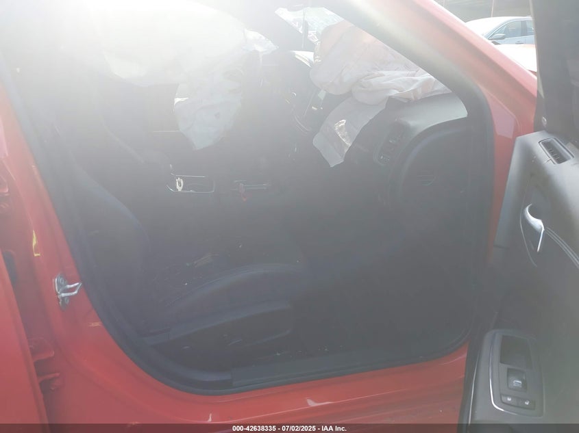 2023 DODGE CHARGER R/T - 2C3CDXCT4PH671732