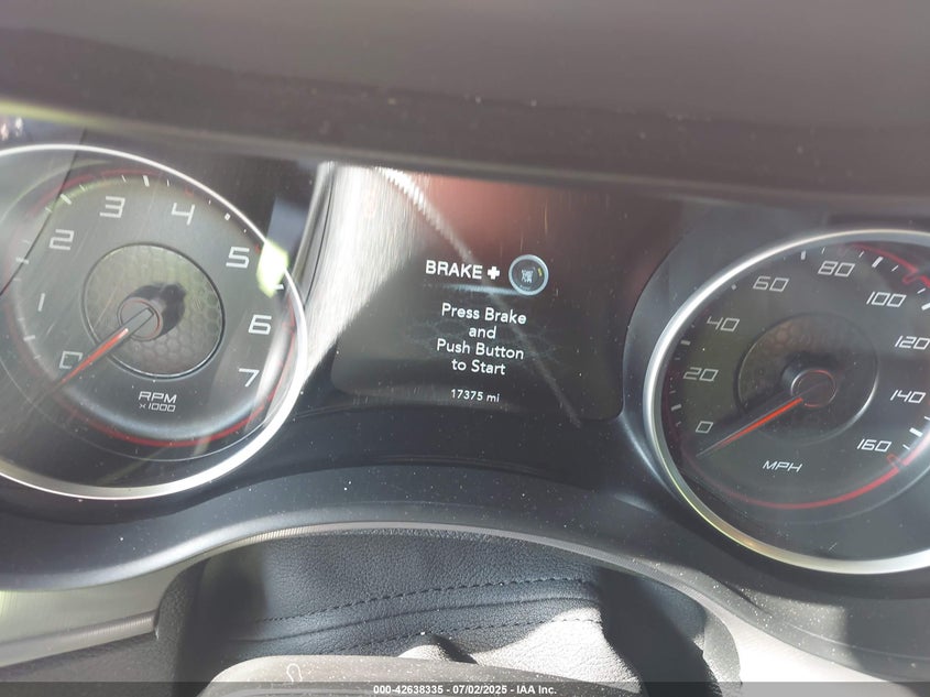 2023 DODGE CHARGER R/T - 2C3CDXCT4PH671732