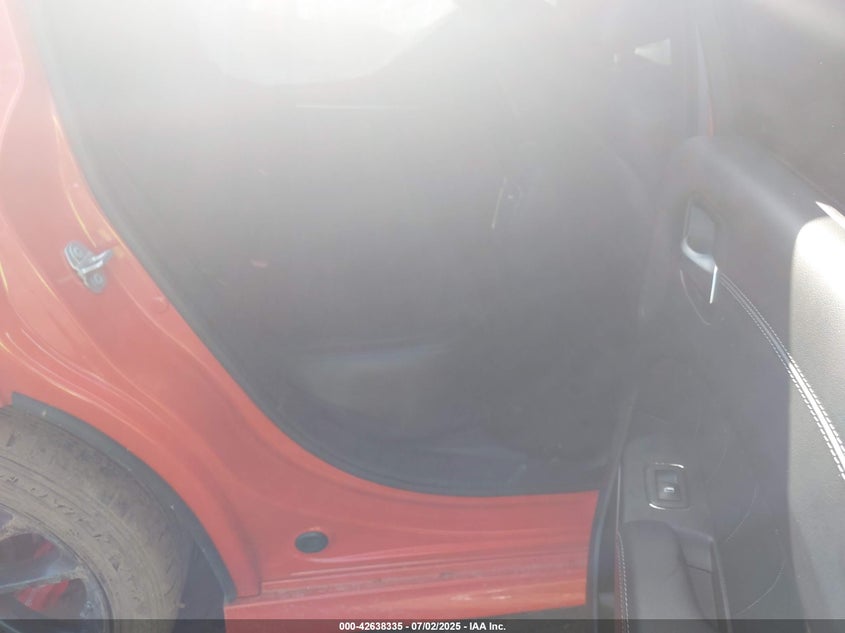 2023 DODGE CHARGER R/T - 2C3CDXCT4PH671732