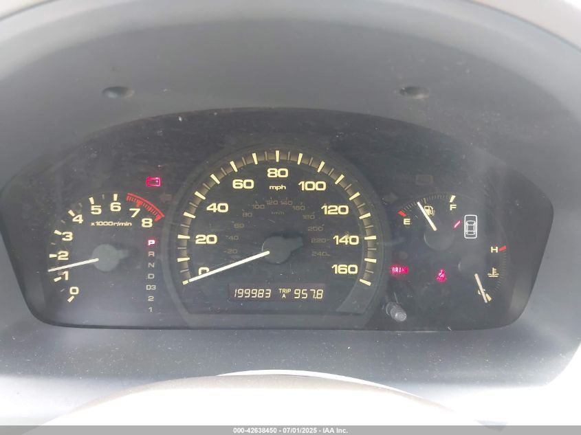 2006 Honda Accord 2.4 Ex VIN: 1HGCM56896A075196 Lot: 42638450