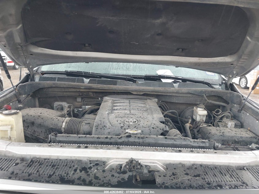 2015 TOYOTA TUNDRA SR5 4.6L V8 - 5TFEM5F15FX086915