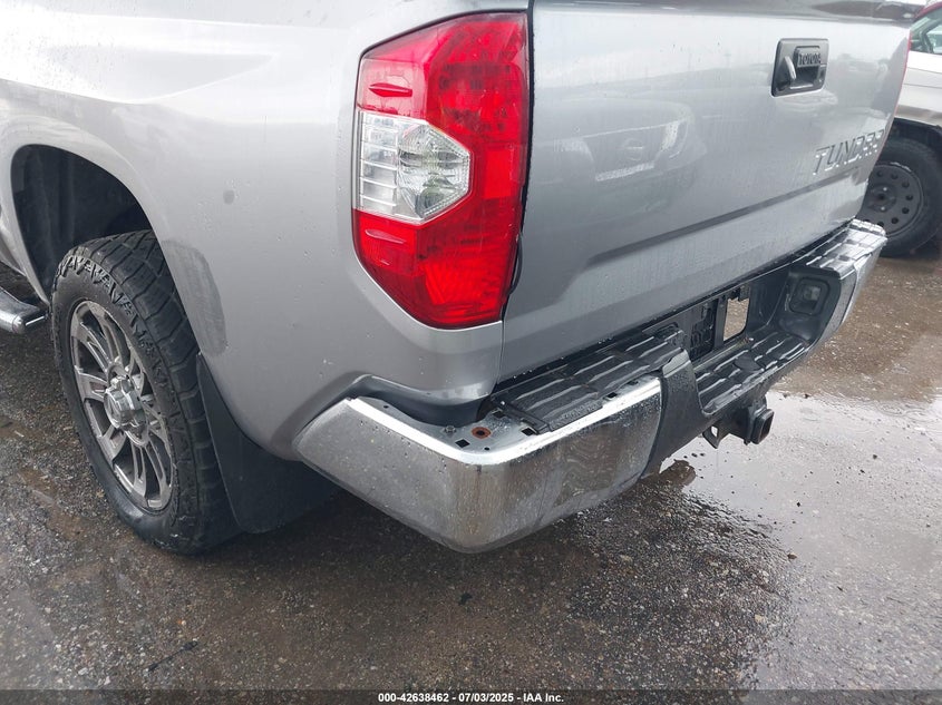 2015 TOYOTA TUNDRA SR5 4.6L V8 - 5TFEM5F15FX086915