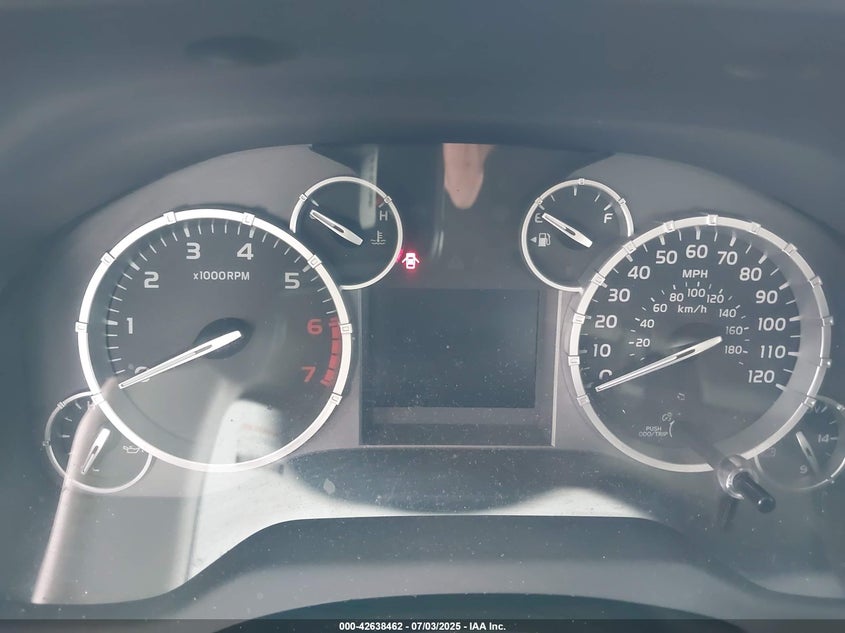 2015 TOYOTA TUNDRA SR5 4.6L V8 - 5TFEM5F15FX086915