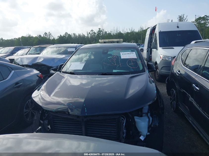 2020 Chevrolet Equinox Fwd Ls VIN: 2GNAXHEV4L6225351 Lot: 42638479