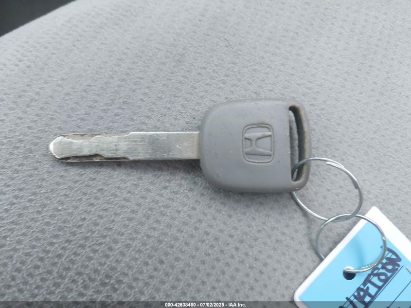 2012 Honda Civic Lx VIN: 19XFB2F58CE108168 Lot: 42638480