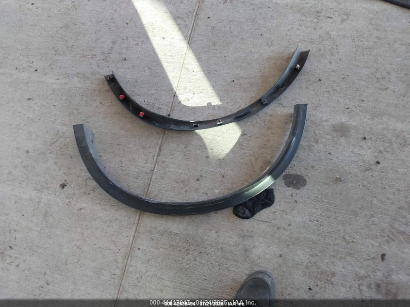 2016 NISSAN ROGUE SL - 5N1AT2MV3GC766175