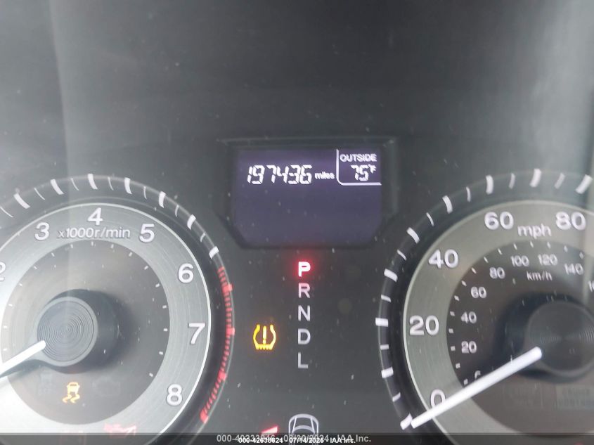 2016 Honda Odyssey Se VIN: 5FNRL5H35GB153835 Lot: 42638624