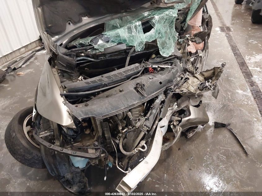 2006 Honda Civic Ex VIN: 2HGFG128X6H546082 Lot: 42638642