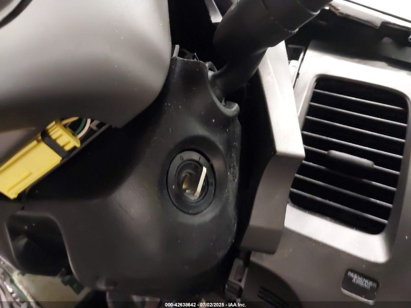 2006 Honda Civic Ex VIN: 2HGFG128X6H546082 Lot: 42638642