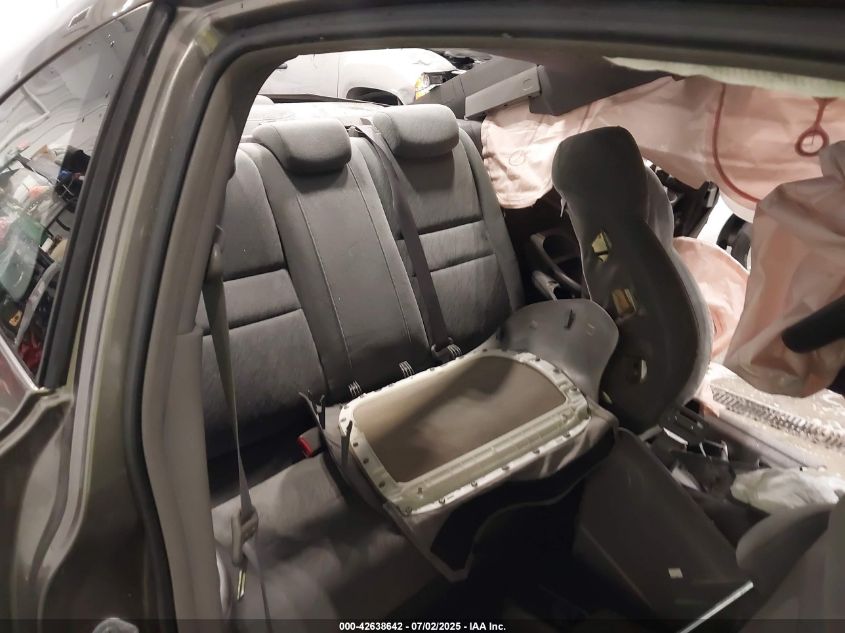 2006 Honda Civic Ex VIN: 2HGFG128X6H546082 Lot: 42638642