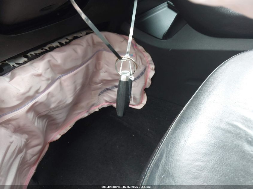 2017 Ford Edge Sel VIN: 2FMPK4J90HBB69678 Lot: 42638913