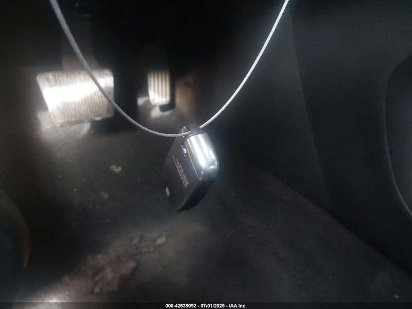 2015 Chrysler 200 S VIN: 1C3CCCBB0FN750177 Lot: 42639092