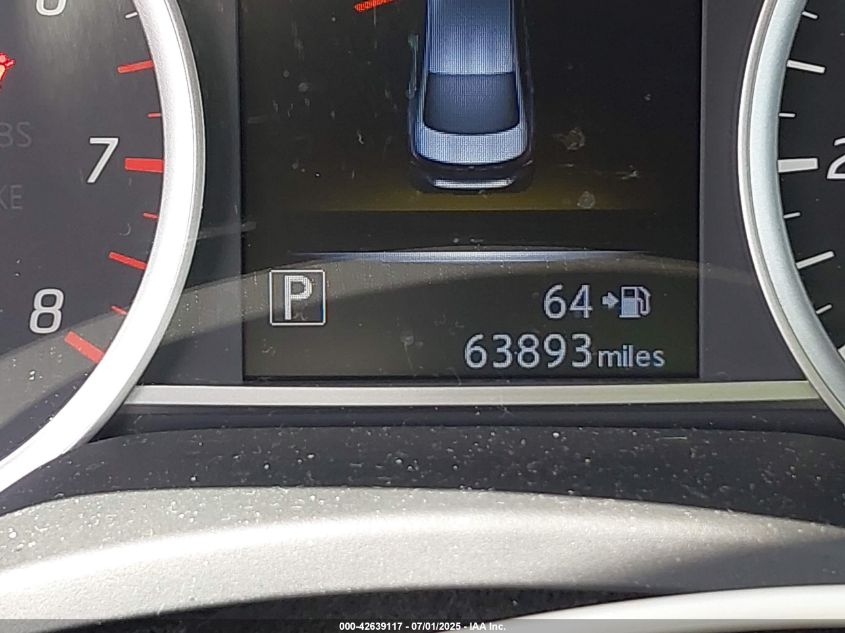 2018 Nissan Sentra Sv VIN: 3N1AB7AP0JY227248 Lot: 42639117