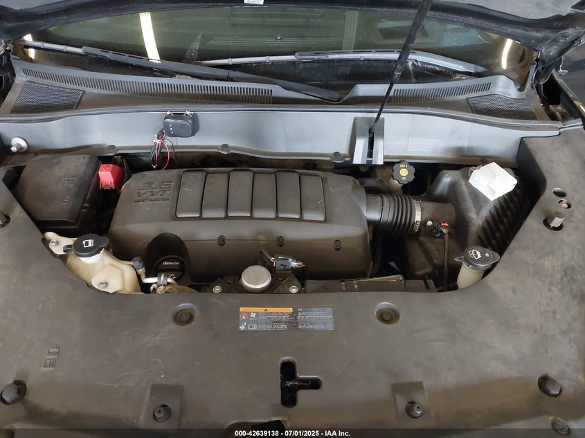 2014 GMC ACADIA DENALI - 1GKKVTKD3EJ208794