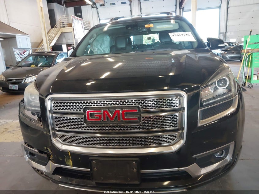 2014 GMC ACADIA DENALI - 1GKKVTKD3EJ208794