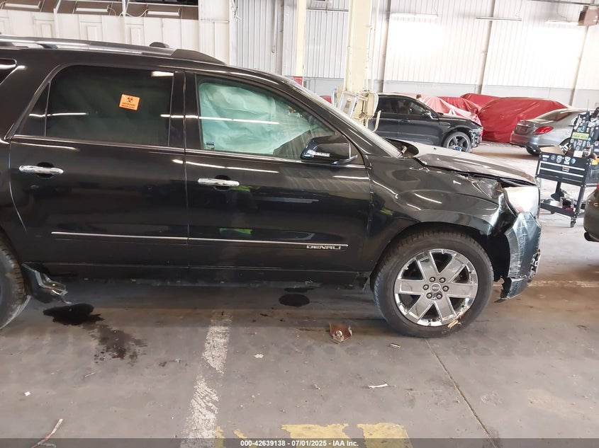 2014 GMC ACADIA DENALI - 1GKKVTKD3EJ208794