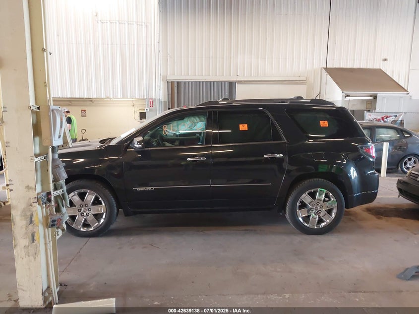 2014 GMC ACADIA DENALI - 1GKKVTKD3EJ208794