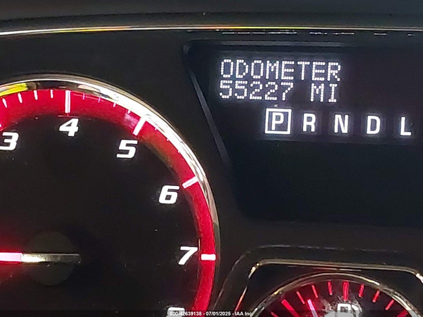 2014 GMC ACADIA DENALI - 1GKKVTKD3EJ208794