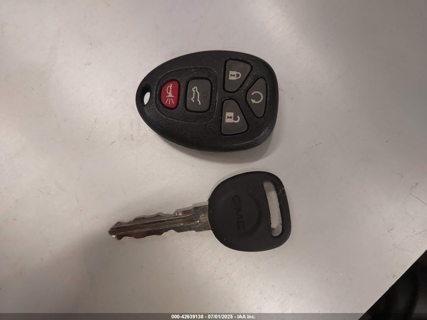 2014 GMC ACADIA DENALI - 1GKKVTKD3EJ208794