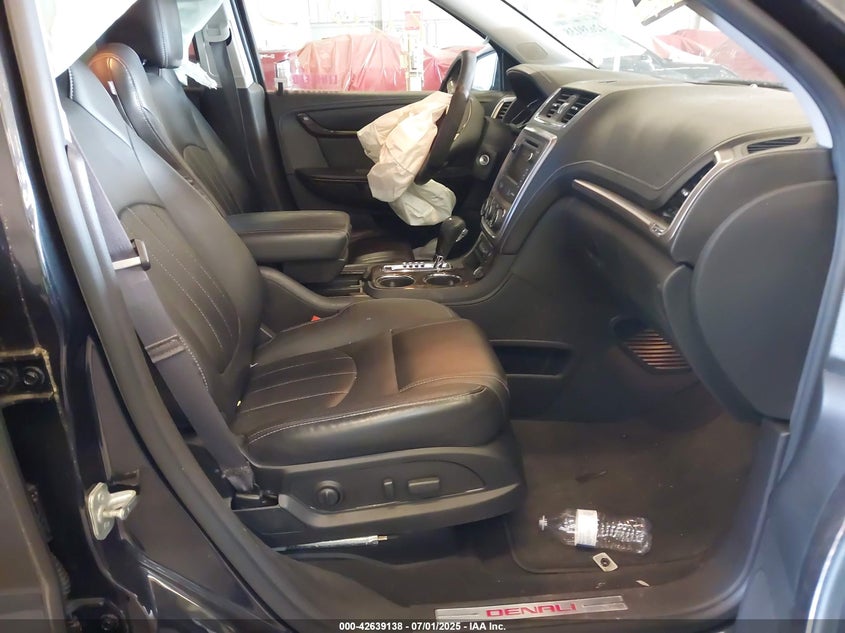 2014 GMC ACADIA DENALI - 1GKKVTKD3EJ208794