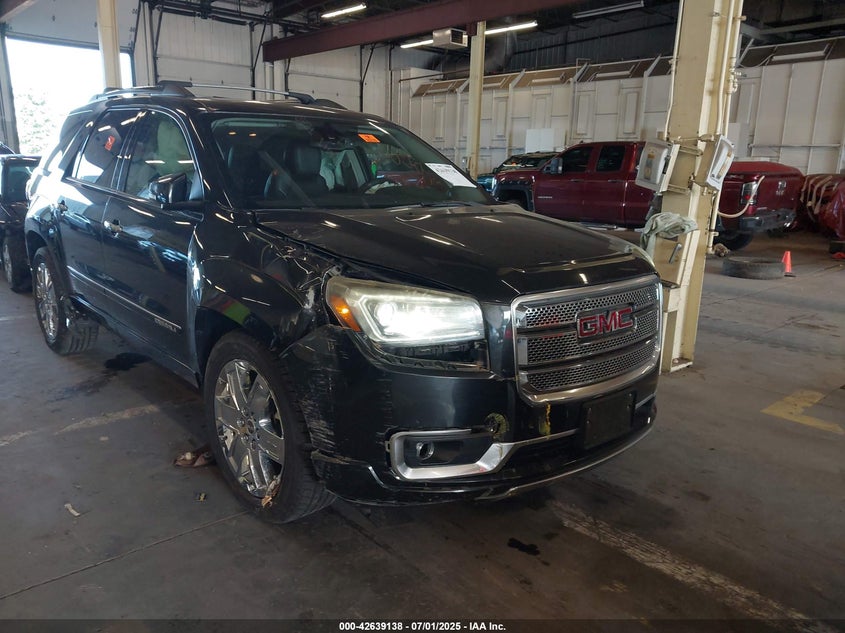2014 GMC ACADIA DENALI - 1GKKVTKD3EJ208794