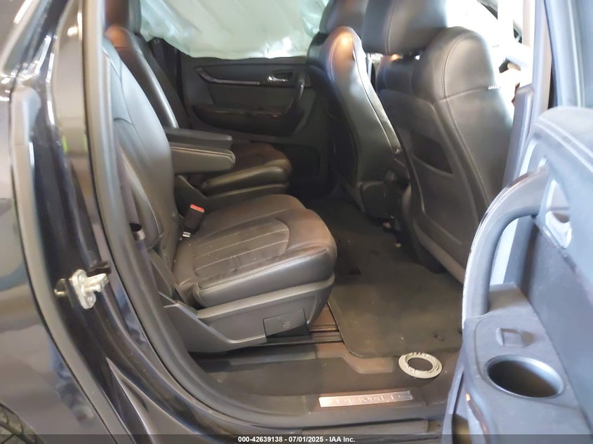 2014 GMC ACADIA DENALI - 1GKKVTKD3EJ208794