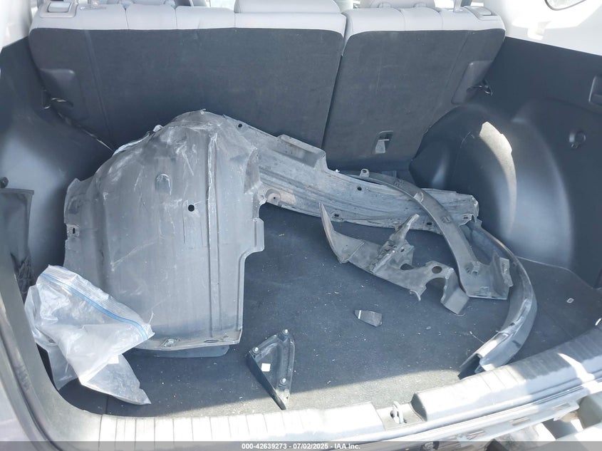 2016 HONDA CR-V EX - 3CZRM3H56GG724837