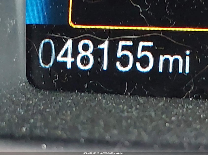 2017 FORD FOCUS SEL - 1FADP3M27HL306512