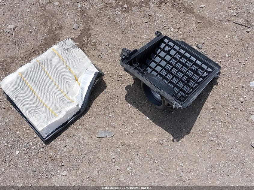 2007 Chevrolet Suburban 1500 Lt VIN: 3GNFK16337G238983 Lot: 42639395