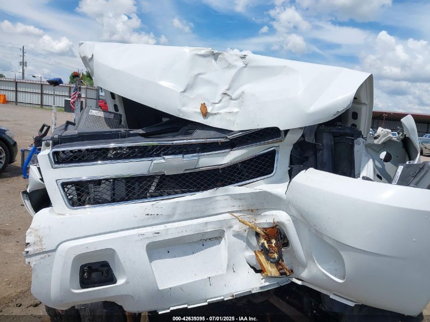 2007 Chevrolet Suburban 1500 Lt VIN: 3GNFK16337G238983 Lot: 42639395