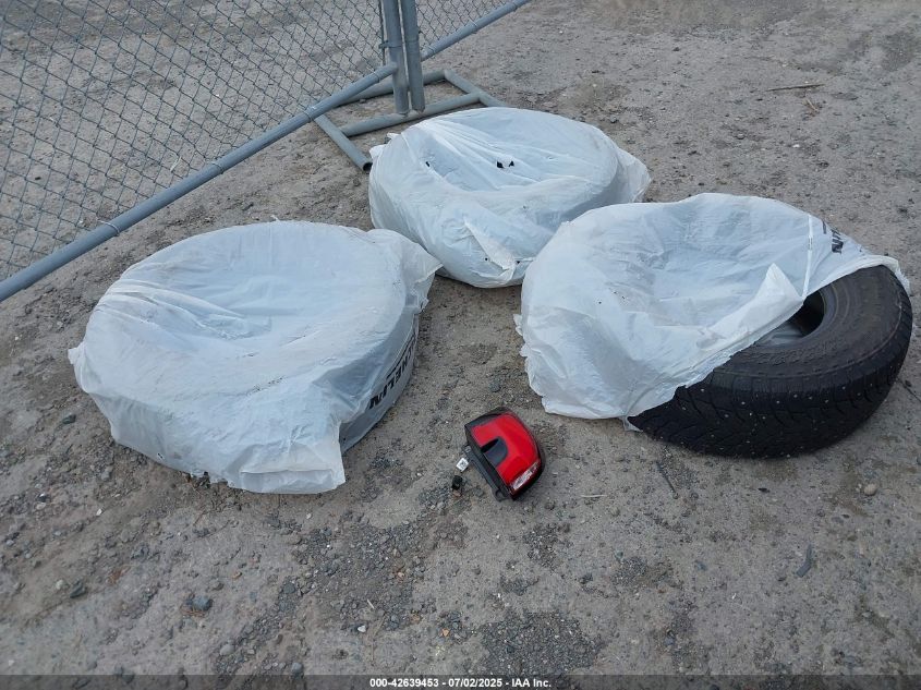 2025 Chrysler Pacifica - 2C4RC1BG2SR554728