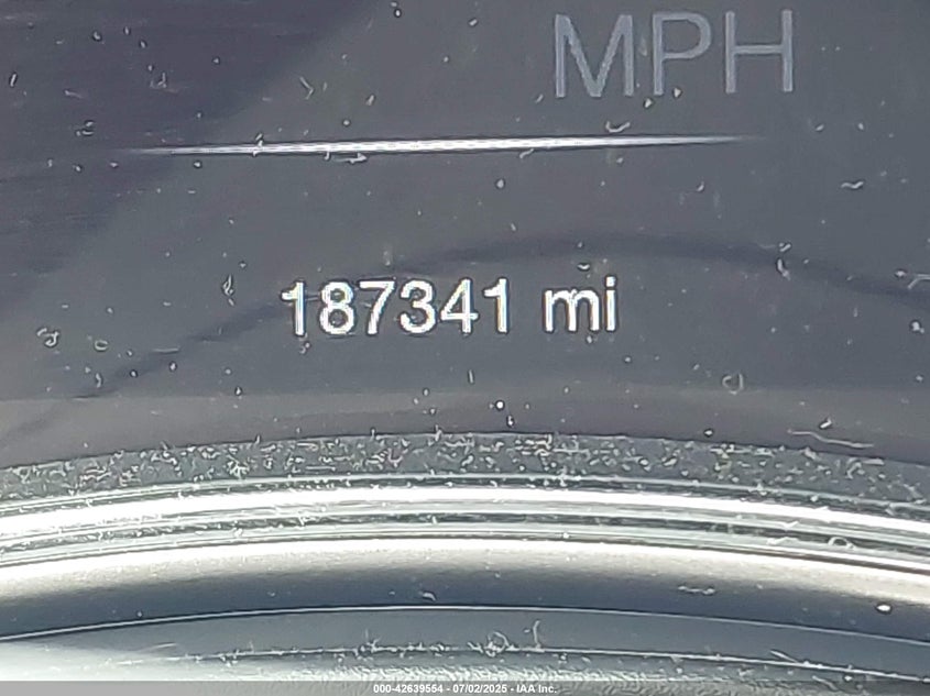 2016 JEEP GRAND CHEROKEE LIMITED - 1C4RJEBG5GC500000