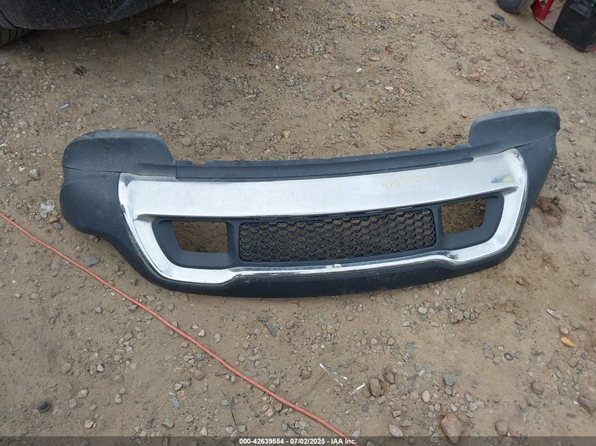 2016 JEEP GRAND CHEROKEE LIMITED - 1C4RJEBG5GC500000