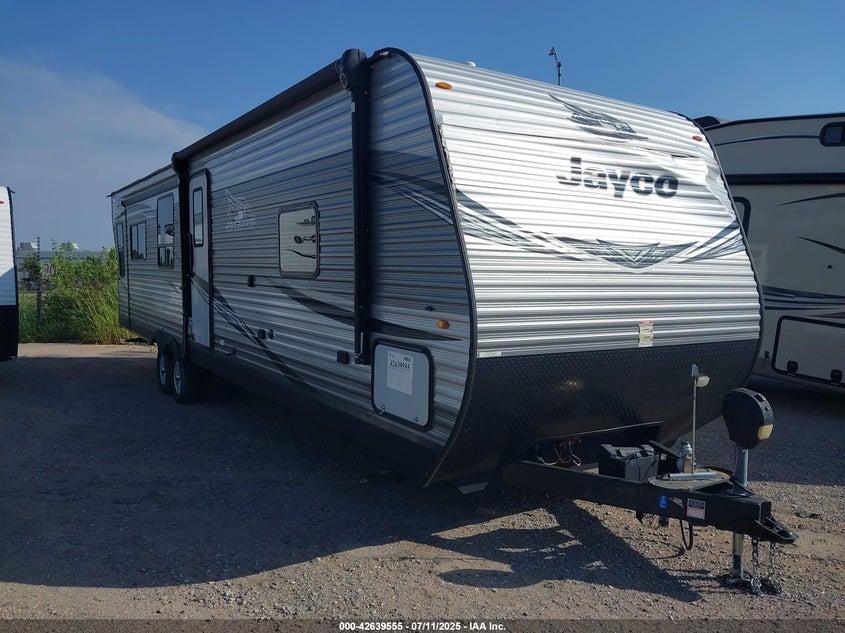 2020 JAYCO OTHER