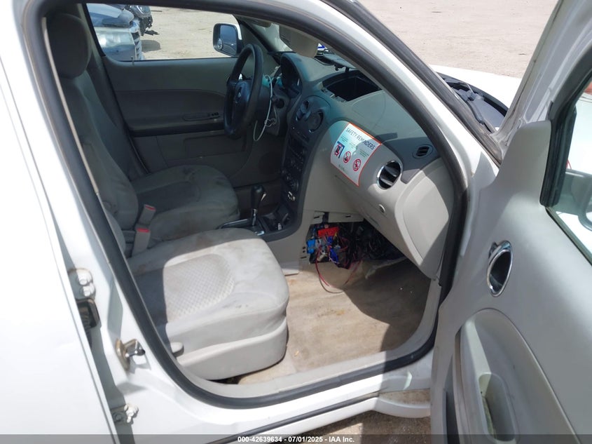 3GCCA05P08S700444 2008 Chevrolet Hhr Panel Lt auction photo 1
