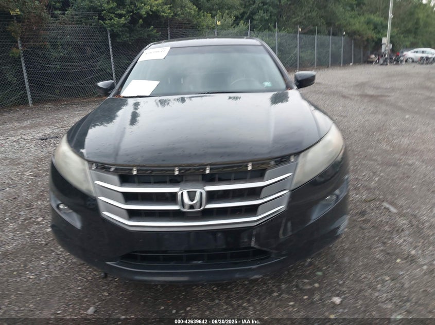 2010 HONDA ACCORD CROSSTOUR VIN: 5J6TF2H54AL000875