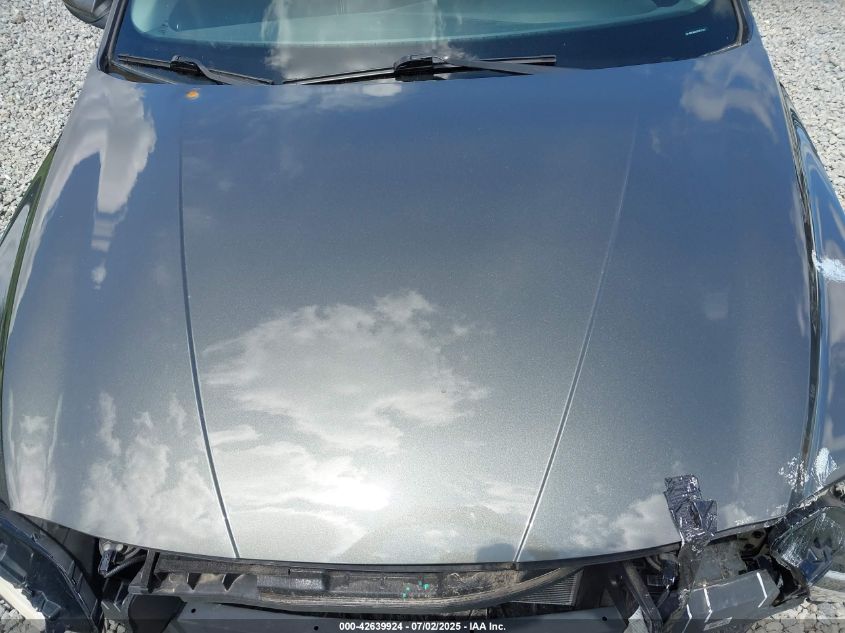 2024 Hyundai Elantra Sel VIN: KMHLM4DG7RU637193 Lot: 42639924